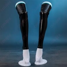初音ミクV6のパッケージビジュアルを再現する爽やかクールなコスプレ衣装 - 5枚目の画像（サムネイル）