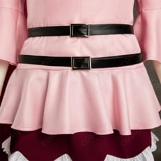 ONE PIECE コアラのドレスローザ編革命軍衣装｜撮影映えする爽やかコスプレ - 5枚目の画像（サムネイル）