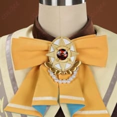 あんスタ！！Ra*bits MM衣装コスプレ｜華やかな装飾で4人の再現撮影に - 6枚目の画像（サムネイル）