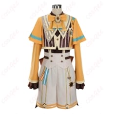 あんスタ！！Ra*bits MM衣装コスプレ｜華やかな装飾で4人の再現撮影に - 1枚目の画像（サムネイル）