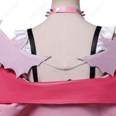 アイアンマウス Season 3 コスプレ衣装｜翼と尻尾で華やかに再現する15点セット - 5枚目の画像（サムネイル）