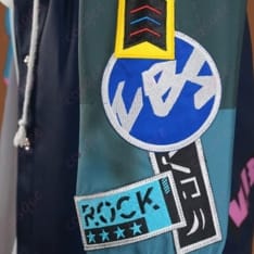 小豆沢こはね ROOKIE SURVIVOR コスプレ衣装｜重ね着で高再現度 - 6枚目の画像（サムネイル）