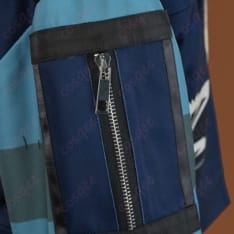 小豆沢こはね ROOKIE SURVIVOR コスプレ衣装｜重ね着で高再現度 - 7枚目の画像（サムネイル）