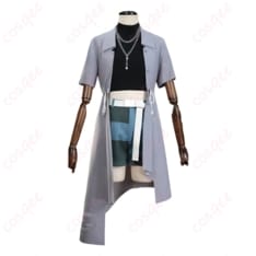 小豆沢こはね ROOKIE SURVIVOR コスプレ衣装｜重ね着で高再現度 - 2枚目の画像（サムネイル）