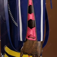 月永レオ MM Knightsコスプレ衣装｜軽やかな着心地と精密装飾を両立 - 6枚目の画像（サムネイル）