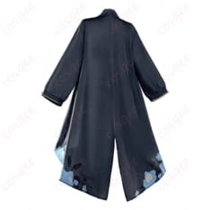 ブルアカ 竜華キサキ（水着）コスプレ衣装｜軽やかな花柄アウター付きセット - 2枚目の画像（サムネイル）