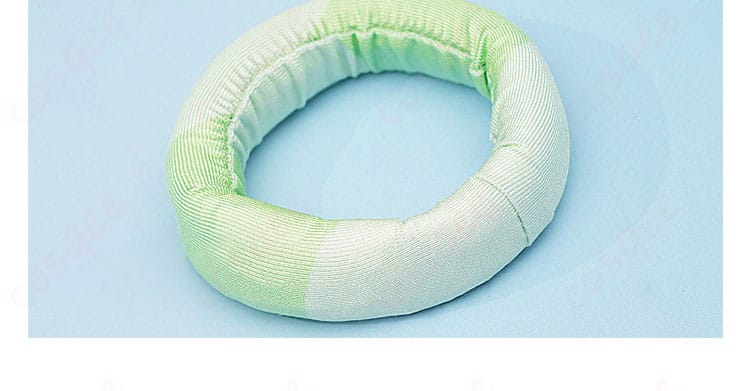 シュエリン（水着）コスプレ衣装付属ブレスレットのディテール