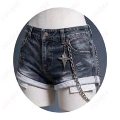 エリーラ ペンドラ 狼風新衣装コスプレ衣装｜軽やかで再現度重視の5点セット - 4枚目の画像（サムネイル）