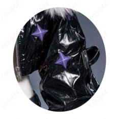 エリーラ ペンドラ 狼風新衣装コスプレ衣装｜軽やかで再現度重視の5点セット - 3枚目の画像（サムネイル）