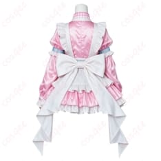 ぷりん・らら・もーど デフォルト衣装｜華やかフリルのにじさんじコスプレ - 2枚目の画像（サムネイル）