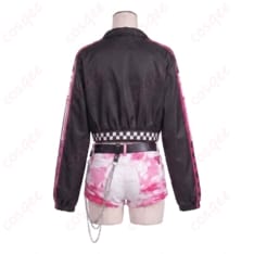 響咲リオナ Harajuku Originalコスプレ衣装｜軽快な着心地と高再現度 - 2枚目の画像（サムネイル）