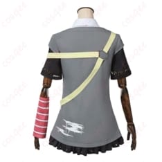 四宮寧月 一家Dumb Rock! キーボードステージ衣装｜爽やかな高再現コスプレ - 2枚目の画像（サムネイル）