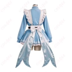 天宮こころ Jersey Maidtes コスプレ衣装｜爽やかで華やかなジャージメイド - 2枚目の画像（サムネイル）