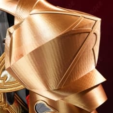 ギルガメッシュ コラボテイストVer.コスプレ衣装｜威厳ある重装造形 - 3枚目の画像（サムネイル）