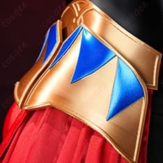 ギルガメッシュ コラボテイストVer.コスプレ衣装｜威厳ある重装造形 - 4枚目の画像（サムネイル）
