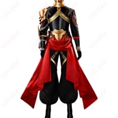 ギルガメッシュ コラボテイストVer.コスプレ衣装｜威厳ある重装造形 - 2枚目の画像（サムネイル）