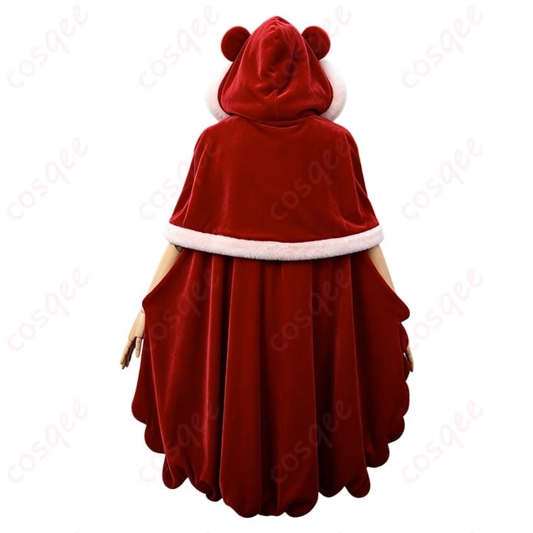 ONE PIECE シュガー ドレスローザ編衣装｜小物付きで可愛く高再現 - 3枚目の画像