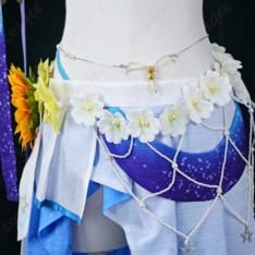 崩壊：スターレイル ロビン「夏空の歌」軽やかで再現度の高いコスプレ衣装 - 5枚目の画像（サムネイル）