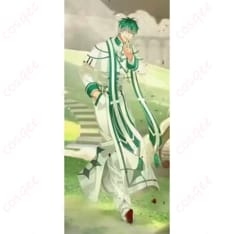 白膠木簓 9周年記念PRIEST Ver.コスプレ衣装｜荘厳な再現度と着心地 - 1枚目の画像（サムネイル）