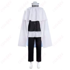 カグラバチ 漆羽洋児 コスプレ衣装｜軽やかな着用感と端正な再現シルエット - 1枚目の画像（サムネイル）