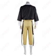 カグラバチ 漣伯理 コスプレ衣装｜軽い着心地と端正な再現シルエット - 3枚目の画像（サムネイル）