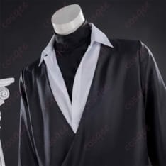 カグラバチ 漣伯理 コスプレ衣装｜軽い着心地と端正な再現シルエット - 4枚目の画像（サムネイル）