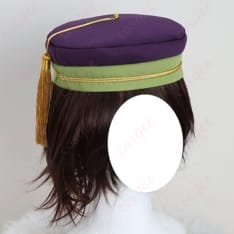 FGO シオン・エルトナム アトラス院制服｜端正で撮影映えするコスプレ衣装 - 6枚目の画像（サムネイル）