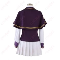 FGO シオン・エルトナム アトラス院制服｜端正で撮影映えするコスプレ衣装 - 4枚目の画像（サムネイル）