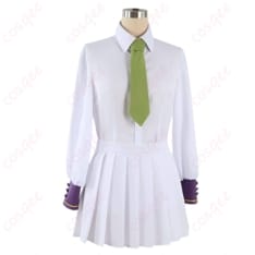 FGO シオン・エルトナム アトラス院制服｜端正で撮影映えするコスプレ衣装 - 5枚目の画像（サムネイル）