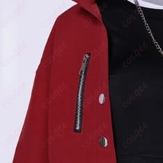 東雲彰人 Eyes on peak コスプレ衣装｜爽やかな着用感と高い再現性 - 5枚目の画像（サムネイル）