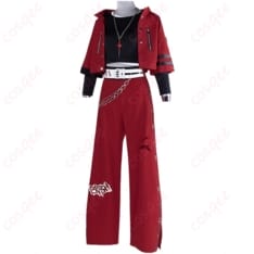 東雲彰人 Eyes on peak コスプレ衣装｜爽やかな着用感と高い再現性 - 2枚目の画像（サムネイル）