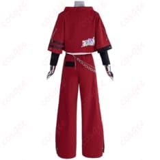 東雲彰人 Eyes on peak コスプレ衣装｜爽やかな着用感と高い再現性 - 4枚目の画像（サムネイル）