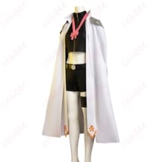 家庭教師ヒットマンREBORN! ユニ衣装｜軽やかな着心地と上品な再現度 - 2枚目の画像（サムネイル）