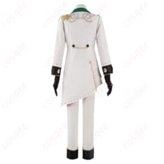 あんスタ11周年「CALL YOUR NAME!!」高再現エージェントコスプレ衣装 - 4枚目の画像（サムネイル）