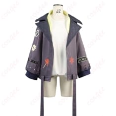 須賀蕾叶 コートコスプレ衣装｜端正なシルエットと快適な着用感 - 1枚目の画像（サムネイル）