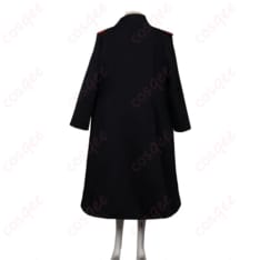 ヘルマン N社コスプレ衣装｜重厚なコートで再現するLimbus Company - 3枚目の画像（サムネイル）