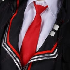 ヘルマン N社コスプレ衣装｜重厚なコートで再現するLimbus Company - 5枚目の画像（サムネイル）