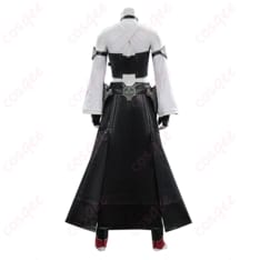 ファイナルファンタジーVII ティファ リベレーション衣装｜軽快なバトルスタイル - 2枚目の画像（サムネイル）