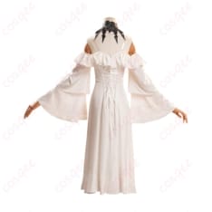 原神 シニョーラ お茶会パジャマVer.｜上品で軽やかな高再現コスプレ衣装 - 4枚目の画像（サムネイル）