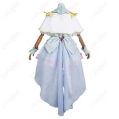 森亜るるか キュアアルカナ変身後コスプレ衣装｜爽やかで高再現度 - 4枚目の画像（サムネイル）