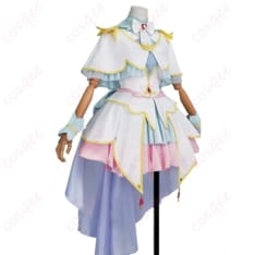 森亜るるか キュアアルカナ変身後コスプレ衣装｜爽やかで高再現度 - 2枚目の画像（サムネイル）