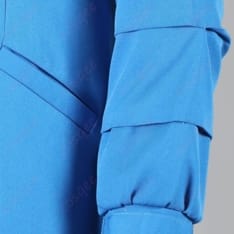 Limbus Company ホーエンハイム衣装｜端正なシルエットの制服コスプレ - 5枚目の画像（サムネイル）