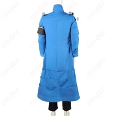 Limbus Company ホーエンハイム衣装｜端正なシルエットの制服コスプレ - 3枚目の画像（サムネイル）