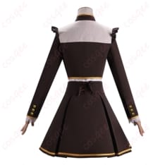 夢限大みゅーたいぷ ビオラ・ベル・ポポ衣装｜再現度重視の制服風セット - 3枚目の画像（サムネイル）