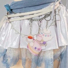 ドロシー ルナーライト コスプレ衣装｜軽やかな着心地と高い再現度 - 5枚目の画像（サムネイル）