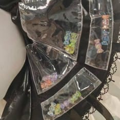 バイパー トキシックラビット衣装｜小物付きで可愛くセクシーに再現 - 6枚目の画像（サムネイル）