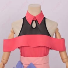 ヨル・フォージャー EXTRA MISSIONⅡ衣装｜上品で撮影映えするドレスセット - 4枚目の画像（サムネイル）