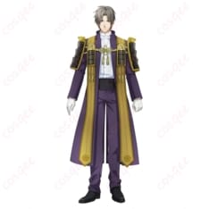 刀剣乱舞ONLINE へし切長谷部 初の姿｜端正なロングコート衣装 - 1枚目の画像（サムネイル）