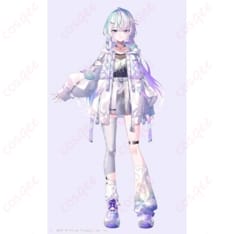 ミリプロ 眠雲ツクリ コスプレ衣装｜オーダーメイドで高再現度と快適な着用感 - 1枚目の画像（サムネイル）
