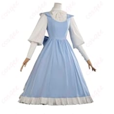 無職転生 ロキシー・ミグルディア 私服コスプレ衣装 軽やかな6点セット - 2枚目の画像（サムネイル）